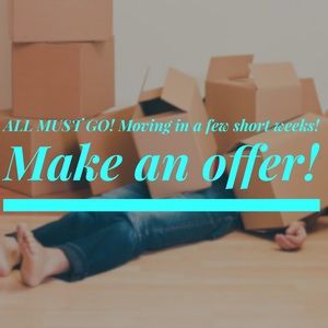 Jewelry, accessories, clothes in plus sizes!